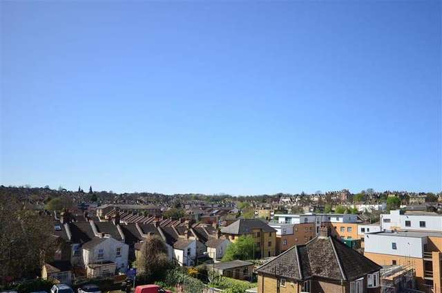  Image of 1 bedroom Flat for sale in Huxley Court King Street Rochester ME1 at Rochester Kent Rochester, ME1 1BJ