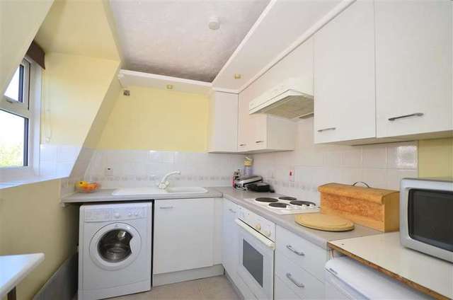  Image of 1 bedroom Flat for sale in Huxley Court King Street Rochester ME1 at Rochester Kent Rochester, ME1 1BJ