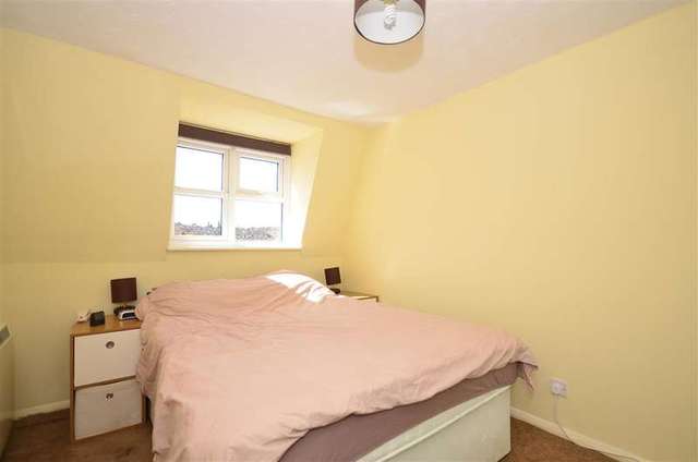  Image of 1 bedroom Flat for sale in Huxley Court King Street Rochester ME1 at Rochester Kent Rochester, ME1 1BJ