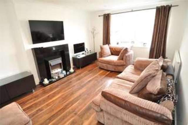  Image of 3 bedroom Detached house for sale in Kingfisher Way Upton Wirral CH49 at Saughall Massie Wirral Upton, CH49 4PR