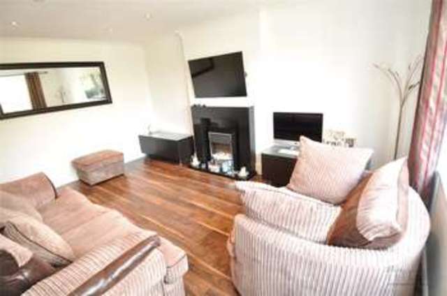  Image of 3 bedroom Detached house for sale in Kingfisher Way Upton Wirral CH49 at Saughall Massie Wirral Upton, CH49 4PR