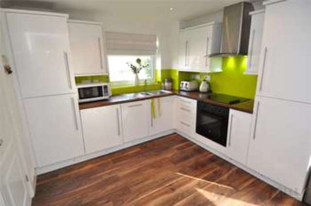  Image of 3 bedroom Detached house for sale in Kingfisher Way Upton Wirral CH49 at Saughall Massie Wirral Upton, CH49 4PR