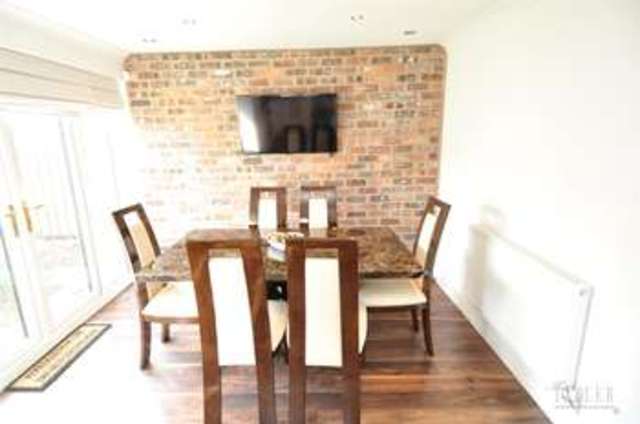  Image of 3 bedroom Detached house for sale in Kingfisher Way Upton Wirral CH49 at Saughall Massie Wirral Upton, CH49 4PR