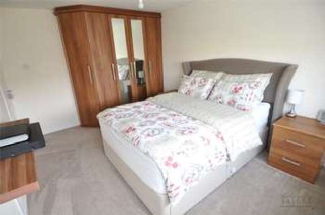  Image of 3 bedroom Detached house for sale in Kingfisher Way Upton Wirral CH49 at Saughall Massie Wirral Upton, CH49 4PR