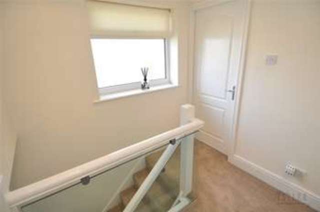  Image of 3 bedroom Detached house for sale in Kingfisher Way Upton Wirral CH49 at Saughall Massie Wirral Upton, CH49 4PR