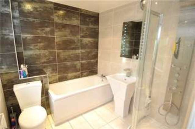  Image of 3 bedroom Detached house for sale in Kingfisher Way Upton Wirral CH49 at Saughall Massie Wirral Upton, CH49 4PR
