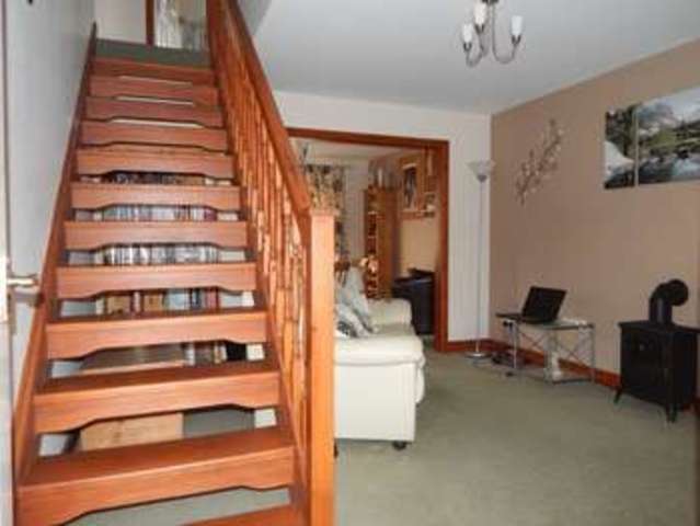  Image of 3 bedroom Semi-Detached house for sale in Kings Court Louth LN11 at Kings Court  Louth, LN11 7UH