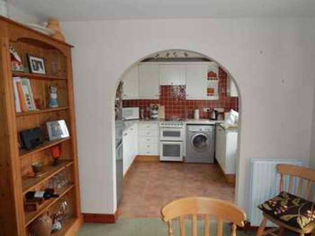  Image of 3 bedroom Semi-Detached house for sale in Kings Court Louth LN11 at Kings Court  Louth, LN11 7UH