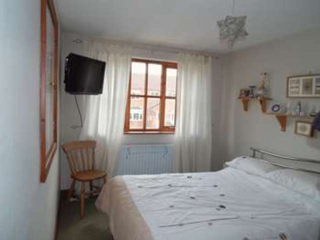  Image of 3 bedroom Semi-Detached house for sale in Kings Court Louth LN11 at Kings Court  Louth, LN11 7UH