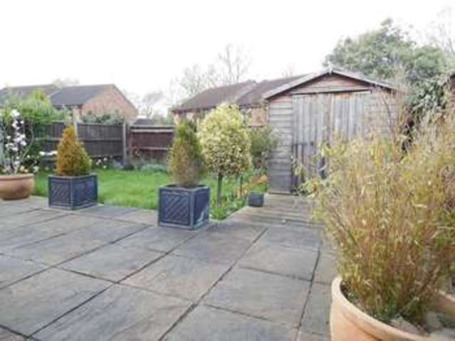  Image of 3 bedroom Semi-Detached house for sale in Kings Court Louth LN11 at Kings Court  Louth, LN11 7UH
