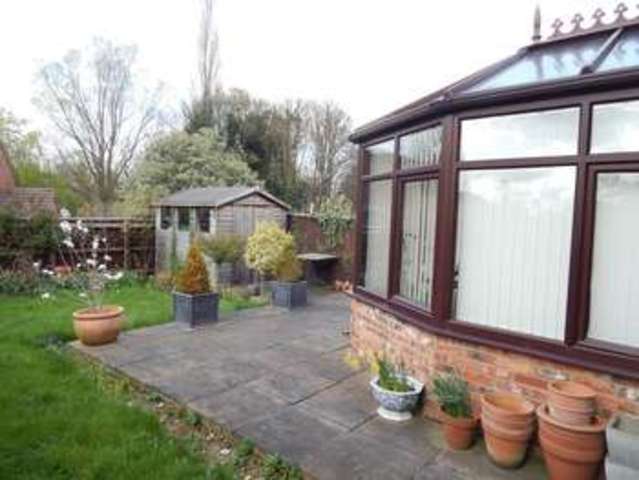  Image of 3 bedroom Semi-Detached house for sale in Kings Court Louth LN11 at Kings Court  Louth, LN11 7UH