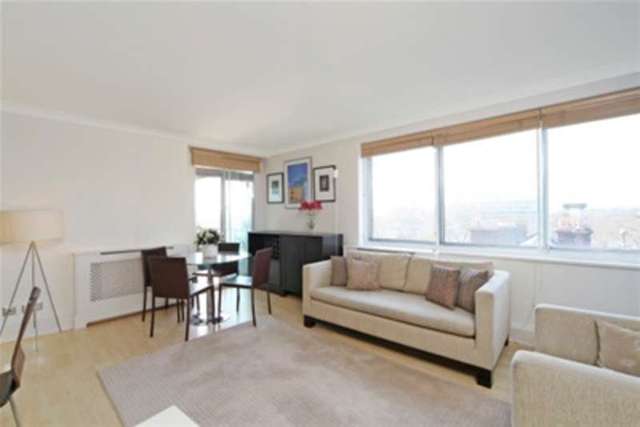  Image of 1 bedroom Flat to rent in Kings Road London SW3 at London, SW3 5UA