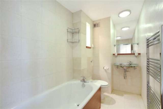  Image of 1 bedroom Flat to rent in Kings Road London SW3 at London, SW3 5UA