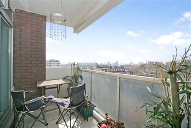  Image of 1 bedroom Flat to rent in Kings Road London SW3 at London, SW3 5UA
