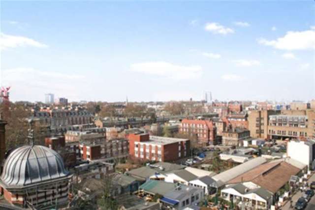  Image of 1 bedroom Flat to rent in Kings Road London SW3 at London, SW3 5UA