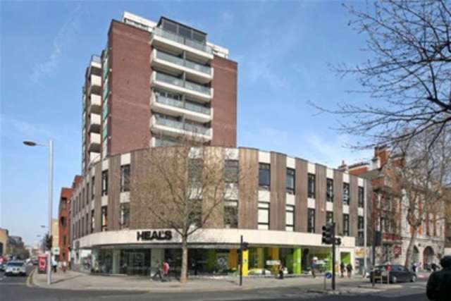  Image of 1 bedroom Flat to rent in Kings Road London SW3 at London, SW3 5UA