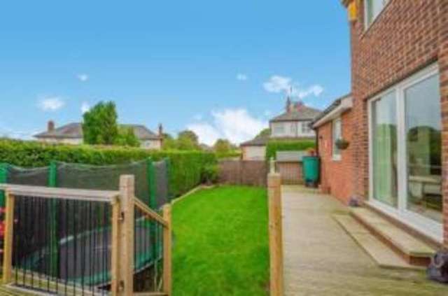  Image of 4 bedroom Detached house for sale in Kingsley Road Harrogate HG1 at Harrogate North Yorkshire Bilton, HG1 4RB