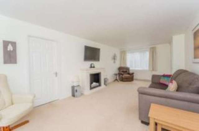  Image of 4 bedroom Detached house for sale in Kingsley Road Harrogate HG1 at Harrogate North Yorkshire Bilton, HG1 4RB
