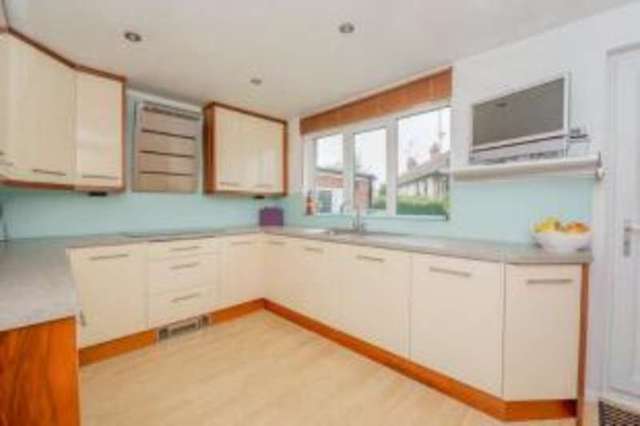  Image of 4 bedroom Detached house for sale in Kingsley Road Harrogate HG1 at Harrogate North Yorkshire Bilton, HG1 4RB
