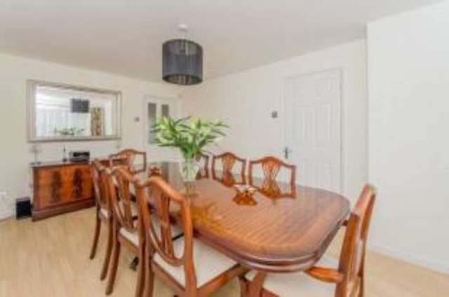  Image of 4 bedroom Detached house for sale in Kingsley Road Harrogate HG1 at Harrogate North Yorkshire Bilton, HG1 4RB