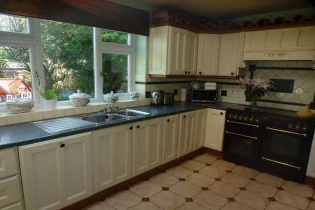  Image of 4 bedroom Detached house for sale in Kingsway Cheadle SK8 at KINGSWAY CHEADLE CHEADLE, SK8 1LP