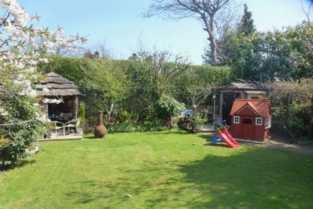  Image of 4 bedroom Detached house for sale in Kingsway Cheadle SK8 at KINGSWAY CHEADLE CHEADLE, SK8 1LP