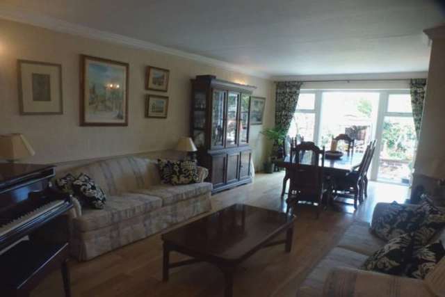  Image of 4 bedroom Detached house for sale in Kingsway Cheadle SK8 at KINGSWAY CHEADLE CHEADLE, SK8 1LP