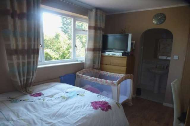  Image of 4 bedroom Detached house for sale in Kingsway Cheadle SK8 at KINGSWAY CHEADLE CHEADLE, SK8 1LP