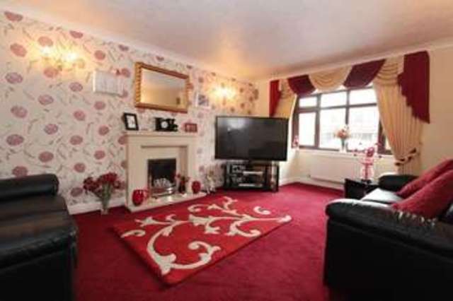  Image of 3 bedroom Detached house for sale in Ploverdale Crescent Kingswinford DY6 at Ploverdale Crescent  KINGSWINFORD, DY6 8XU