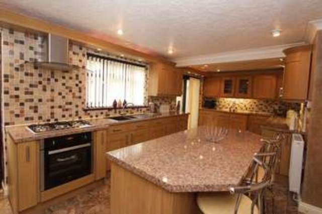  Image of 3 bedroom Detached house for sale in Ploverdale Crescent Kingswinford DY6 at Ploverdale Crescent  KINGSWINFORD, DY6 8XU