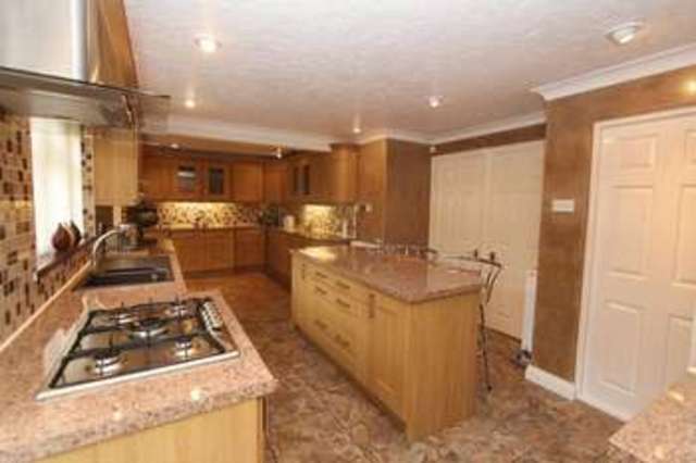  Image of 3 bedroom Detached house for sale in Ploverdale Crescent Kingswinford DY6 at Ploverdale Crescent  KINGSWINFORD, DY6 8XU