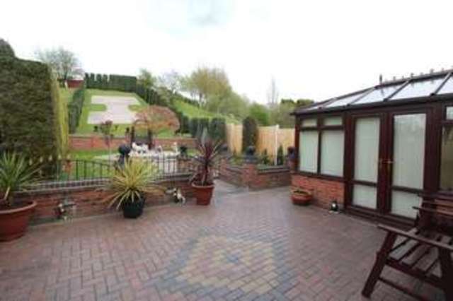  Image of 3 bedroom Detached house for sale in Ploverdale Crescent Kingswinford DY6 at Ploverdale Crescent  KINGSWINFORD, DY6 8XU