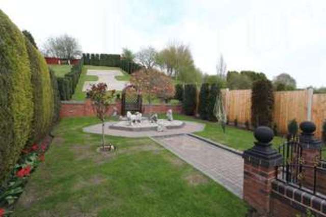  Image of 3 bedroom Detached house for sale in Ploverdale Crescent Kingswinford DY6 at Ploverdale Crescent  KINGSWINFORD, DY6 8XU