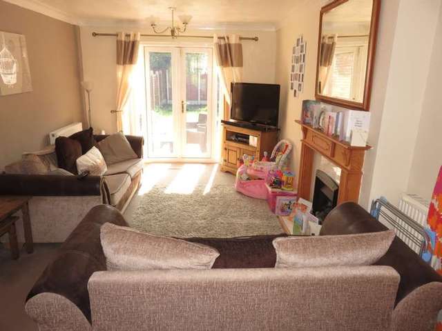  Image of 3 bedroom Town House to rent in Kinver Avenue Willenhall WV12 at Willenhall, WV12 4LS