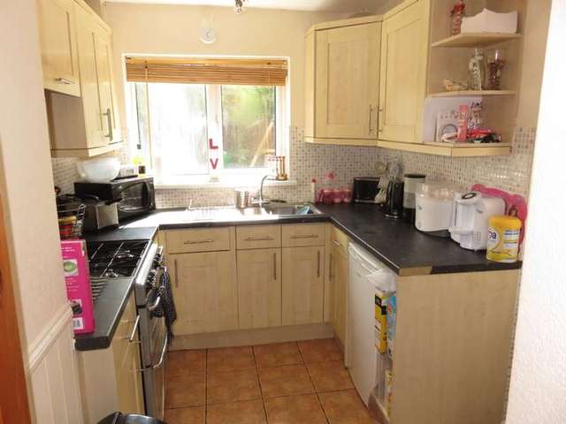  Image of 3 bedroom Town House to rent in Kinver Avenue Willenhall WV12 at Willenhall, WV12 4LS