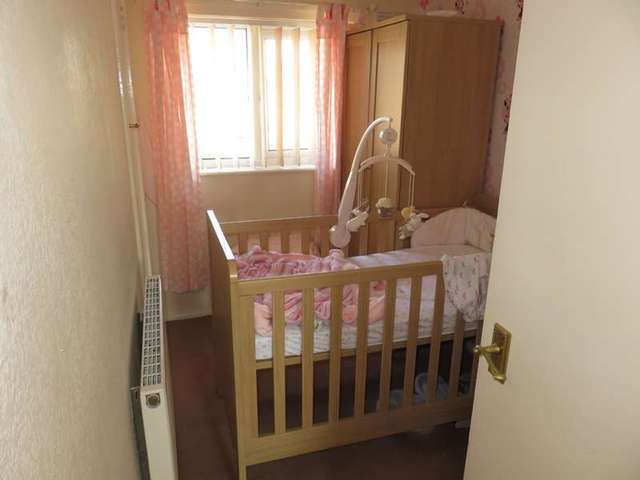  Image of 3 bedroom Town House to rent in Kinver Avenue Willenhall WV12 at Willenhall, WV12 4LS