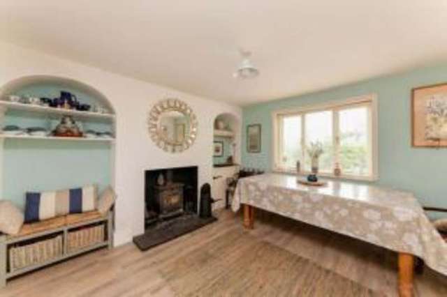  Image of 3 bedroom Detached house for sale in Mill Road Kirby Cane Bungay NR35 at Kirby Cane Bungay Kirby Row, NR35 2PS