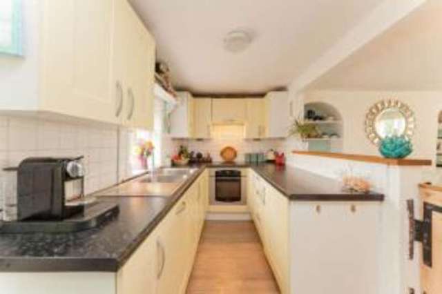 Image of 3 bedroom Detached house for sale in Mill Road Kirby Cane Bungay NR35 at Kirby Cane Bungay Kirby Row, NR35 2PS