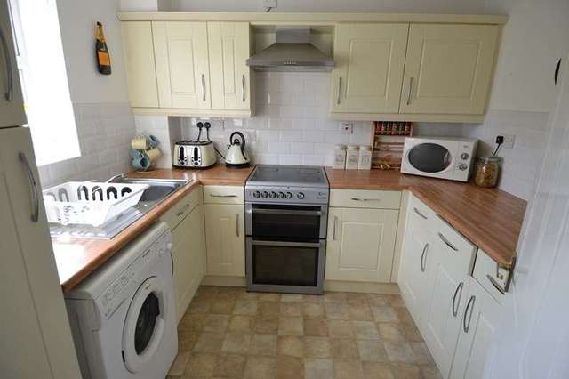  Image of 2 bedroom Semi-Detached house for sale in Knowle Close Rednal Birmingham B45 at Knowle Close Rednal Birmingham, B45 8XU