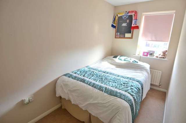 Image of 2 bedroom Semi-Detached house for sale in Knowle Close Rednal Birmingham B45 at Knowle Close Rednal Birmingham, B45 8XU
