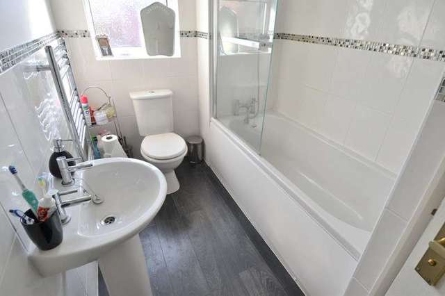  Image of 2 bedroom Semi-Detached house for sale in Knowle Close Rednal Birmingham B45 at Knowle Close Rednal Birmingham, B45 8XU