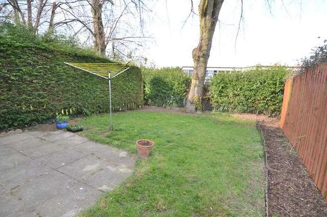  Image of 2 bedroom Semi-Detached house for sale in Knowle Close Rednal Birmingham B45 at Knowle Close Rednal Birmingham, B45 8XU