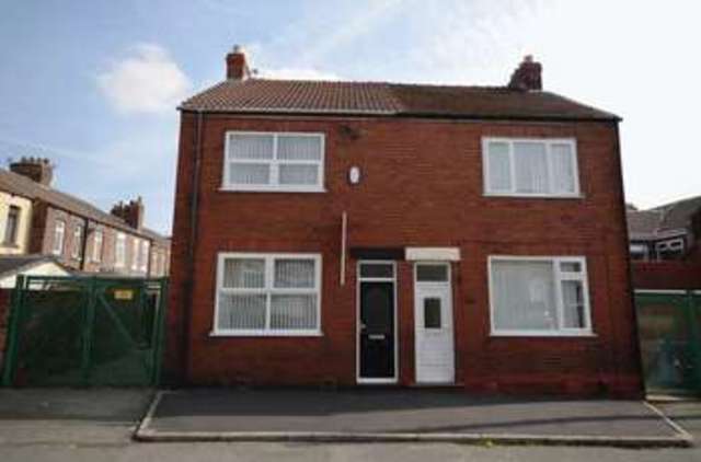  Image of 3 bedroom Semi-Detached house for sale in Knowles Street Widnes WA8 at Knowles Street  Widnes, WA8 6QX