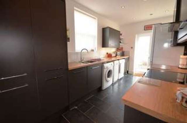 Image of 3 bedroom Semi-Detached house for sale in Knowles Street Widnes WA8 at Knowles Street  Widnes, WA8 6QX