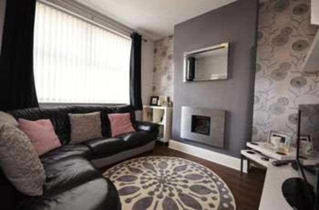  Image of 3 bedroom Semi-Detached house for sale in Knowles Street Widnes WA8 at Knowles Street  Widnes, WA8 6QX