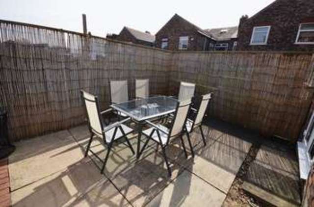  Image of 3 bedroom Semi-Detached house for sale in Knowles Street Widnes WA8 at Knowles Street  Widnes, WA8 6QX