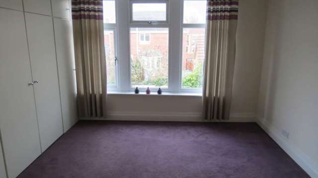  Image of 3 bedroom Semi-Detached house to rent in Knowsley Avenue Blackpool FY3 at Knowsley Avenue  Blackpool, FY3 9HP