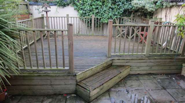  Image of 3 bedroom Semi-Detached house to rent in Knowsley Avenue Blackpool FY3 at Knowsley Avenue  Blackpool, FY3 9HP