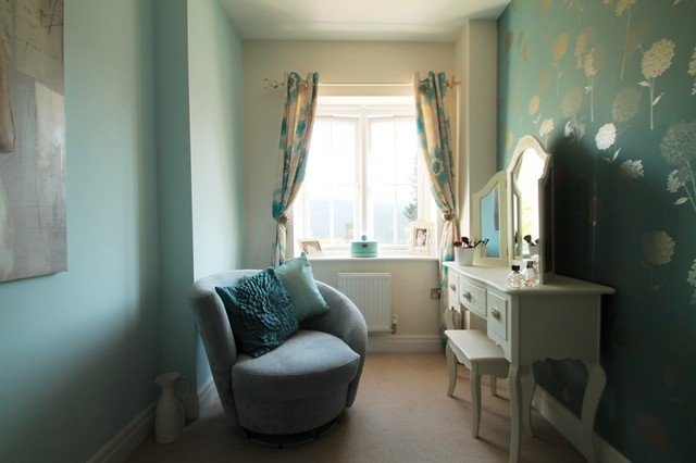  Image of 3 bedroom End of Terrace to rent in Ladbroke Road Redhill RH1 at Redhill, RH1 1JX