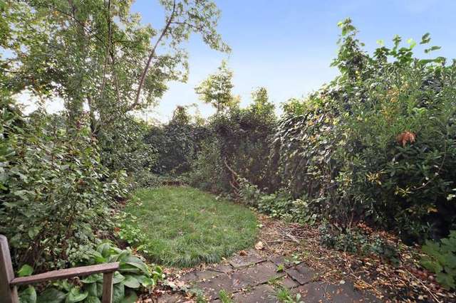  Image of 1 bedroom Ground Flat for sale in Ladbroke Square London W11 at Ladbroke Square  London, W11 3NA